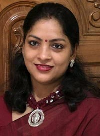 Dr. Beena Sarker - Kidney Specialist in Dhaka