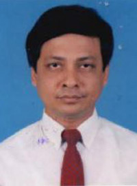 Dr. Benzir Ahmed - Diabetes Specialist in Dhaka