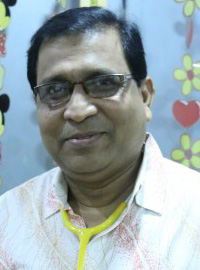 Dr. Bibhuti Bhusan Nath - Child Specialist in Chittagong