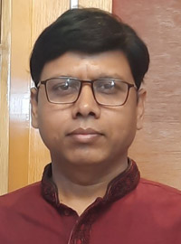 Dr. Bidhan Kumar Pramanik - Child Specialist in Rajshahi