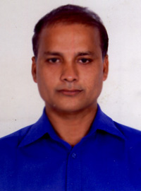 Dr. Bidyut Chandra Debnath - General Surgeon in Dhaka