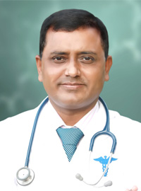 Dr. Bijoy Pada Gope - Chest Diseases Specialist in Sylhet