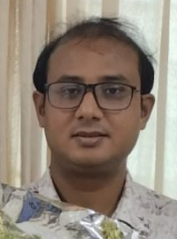 Dr. Bikash Shikder - Neurologist in Sylhet