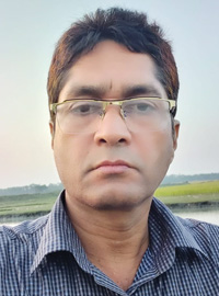 Dr. Binoy Kirshna Goldar - Gynecologist in Barisal