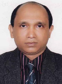 Prof. Dr. Binoy Paul - Gastroenterologist in Chittagong