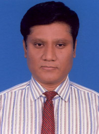 Dr. Biplob Kumar Barman - General Surgeon in Comilla