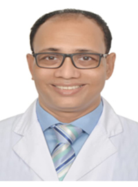 Dr. Biplob Kumar Barua - Kidney Specialist in Chittagong