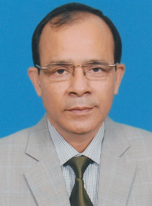 Dr. Biplob Kumar Das - Skin Specialist in Barisal