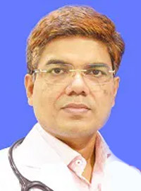 Dr. Biplob Kumar Das - Neurologist in Khulna
