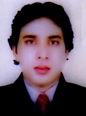 Dr. Biplob Kumar Saha - Child Specialist in Mymensingh