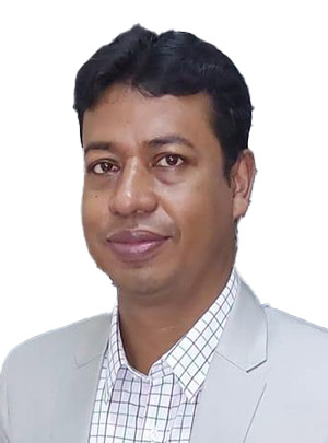 Dr. Biswanath Mondal - Orthopedic Surgeon in Khulna