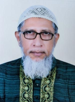 Dr. Borhanuddin Ahmed - Cardiologist in Comilla
