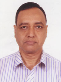 Brig. Gen. Prof. Dr. Md. Sayedur Rahman - Gastroenterologist in Dhaka