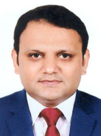 Dr. C.M. Kudrat E Khuda - Cardiologist in Dhaka