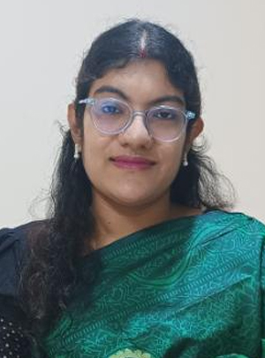 Dr. Chaiti Chameli Paul - Dermatologist in Dinajpur