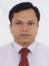 Dr. Chanchal Kumar Devnath - Anesthesiologist in Dhaka