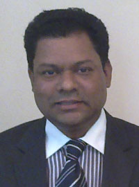 Prof. Dr. Chandan Kumar Das - Orthopedic Surgeon in Chittagong