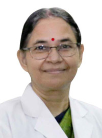 Dr. Chaya Bhattacharjee - Psychologist in Dhaka
