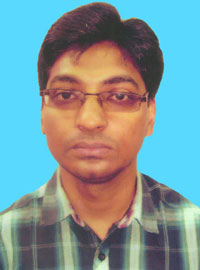 Dr. Chinmoy Kumar Saha - Medicine Specialist in Comilla