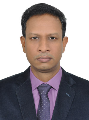 Dr. Choudhury Md. Anwar Sadat - General Surgeon in Sylhet
