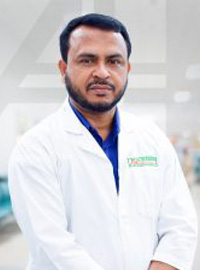 Dr. Chowdhury Foyzur Rob Zubayer - Orthopedic Surgeon in Sylhet