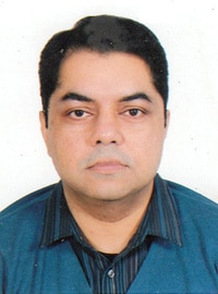 Dr. Chowdhury Iqbal Mahmud - Orthopedic Surgeon in Dhaka