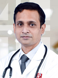 Dr. Chowdhury Jabir Hossain - Physical Medicine Specialist in Sylhet