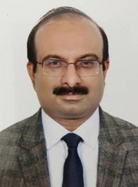 Dr. Chowdhury Sazzad Hyder - Colorectal Surgeon in Dhaka