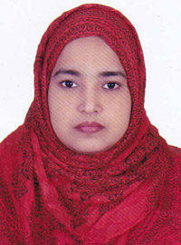 Dr. Chowdhury Shamima Sultana - Gynecological Oncologist in Dhaka