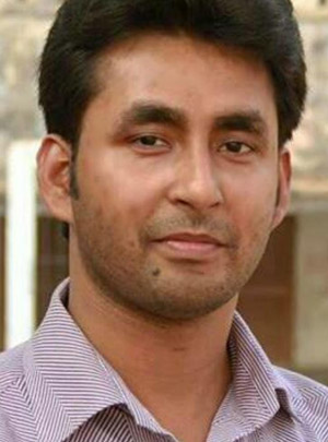 Dr. Debabrata Das - Medicine Specialist in Narayanganj