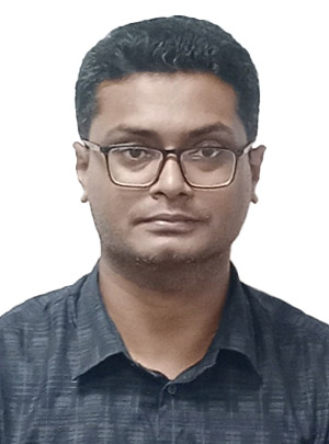 Dr. Debashis Majumder - Medicine Specialist in Rajshahi