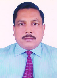 Dr. Debashis Paul - General Surgeon in Kushtia