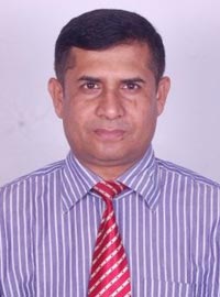 Dr. Debashish Paul - Cardiologist in Sylhet