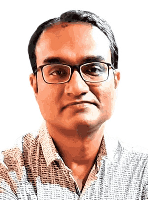 Dr. Debasish Kumar Saha - Medicine Specialist in Dhaka