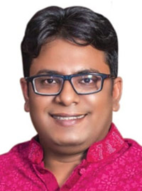 Dr. Debnath Talukder - ENT Specialist in Khulna