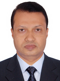 Dr. Debprosad Adhikary - Gastroenterologist in Satkhira