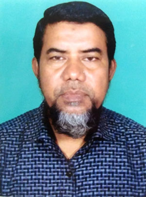 Dr. Delowar Hossain - Child Specialist in Narayanganj