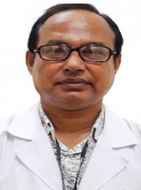Prof. Dr. Dipendra Narayan Das - Psychiatrist in Sylhet