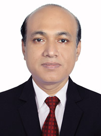 Dr. Deva Pratim Barua - Dermatologist in Chittagong