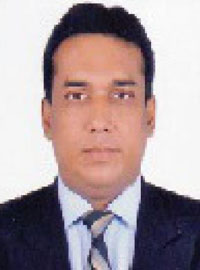 Dr. Dewan Md. Elias - Neurologist in Narayanganj