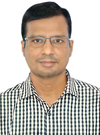 Dr. Dhananjoy Dey Biplab - Urologist in Barisal