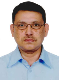 Prof. Dr. Dhiman Banik - Cardiologist in Dhaka