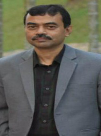Dr. Dhruba Das - Kidney Specialist in Sylhet