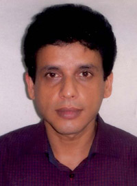 Dr. Dhrubajyoti Roy Chowdhury - Dermatologist in Sylhet
