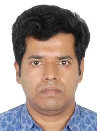 Dr. Dibakar Sarkar - Orthopedic Surgeon in Narayanganj