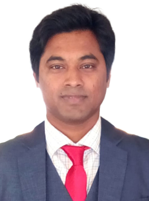 Dr. Dibbendu Kumar Dash - Pediatric Surgeon in Khulna