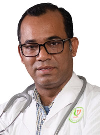 Dr. Didar Md. Ibrahim Bhuiyan - ENT Specialist in Dhaka