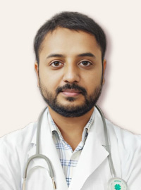 Dr. Dil Md. Sazzadul Kabir (Sabuz) - Psychiatrist in Mymensingh