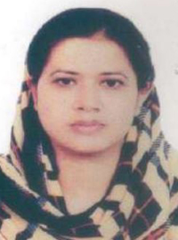 Dr. Dildar Sultana Sopna - Gynecologist in Comilla