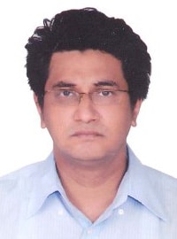 Dr. Dilir Jamal - Physical Medicine Specialist in Dhaka